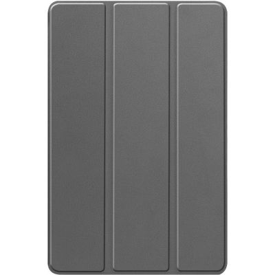    BeCover Smart Case Lenovo Tab P12 TB-370FU 12.7" Gray (710059) -  2