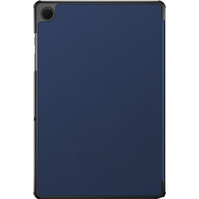 ����� ��� �������� BeCover Smart Case Samsung Tab A9 Plus SM-X210/SM-X215/SM-X216 11.0" Deep Blue (710303) - �������� 2
