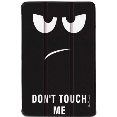   BeCover Smart Case Samsung Tab A9 Plus SM-X210/SM-X215/SM-X216 11.0" Don't Touch (710313) -  2