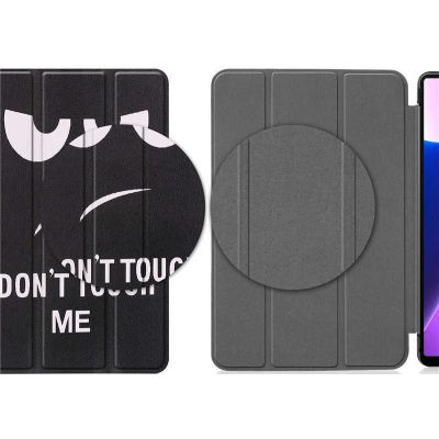 ����� �� �������� BeCover Smart Case Samsung Tab A9 Plus SM-X210/SM-X215/SM-X216 11.0" Don't Touch (710313) - �������� 5