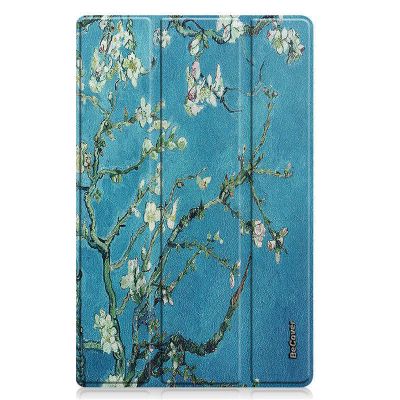 ����� ��� �������� BeCover Smart Case Samsung Tab A9 Plus SM-X210/SM-X215/SM-X216 11.0" Spring (710319) - �������� 2