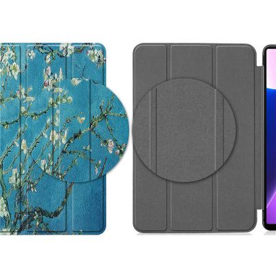 ����� ��� �������� BeCover Smart Case Samsung Tab A9 Plus SM-X210/SM-X215/SM-X216 11.0" Spring (710319) - �������� 5