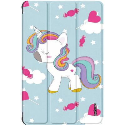    BeCover Smart Case Samsung Tab A9 Plus SM-X210/SM-X215/SM-X216 11.0" Unicorn (710321) -  2