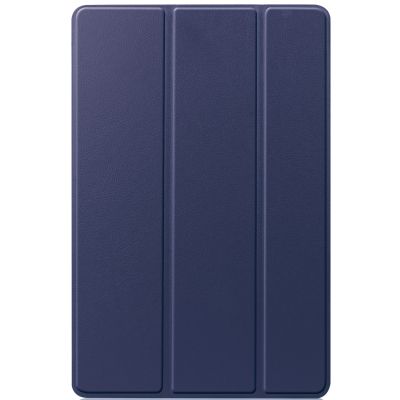    BeCover Smart Case Samsung Tab S9 (SM-X710/SM-X716)/S9 FE (SM-X510/SM-X516B) 11.0" Deep Blue (709891) -  2