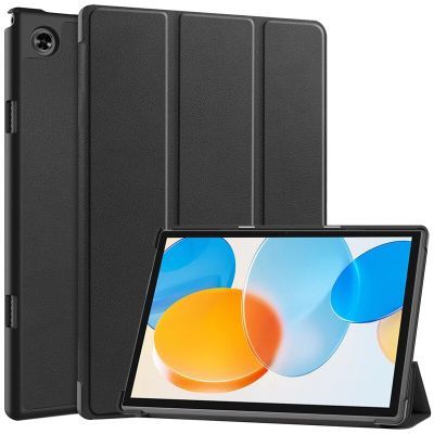 ����� �� �������� BeCover Smart Case Teclast M40 Pro 10.1" Black (709884) - �������� 4