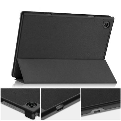 ����� �� �������� BeCover Smart Case Teclast M40 Pro 10.1" Black (709884) - �������� 5