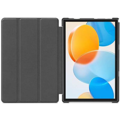����� �� �������� BeCover Smart Case Teclast M40 Pro 10.1" Black (709884) - �������� 8