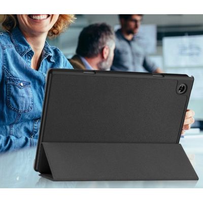 ����� �� �������� BeCover Smart Case Teclast M40 Pro 10.1" Black (709884) - �������� 9