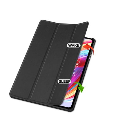 ����� ��� �������� BeCover Smart Case Teclast T50 2022 11" Black (709896) - �������� 7