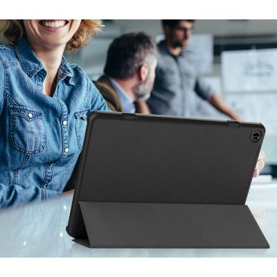 ����� ��� �������� BeCover Smart Case Teclast T50 2022 11" Black (709896) - �������� 8