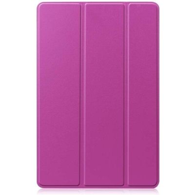 ����� �� �������� BeCover Smart Case Teclast T50 11" Purple (709899) - �������� 2
