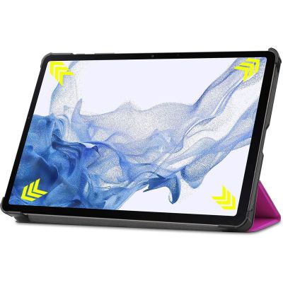 ����� �� �������� BeCover Smart Case Teclast T50 11" Purple (709899) - �������� 4