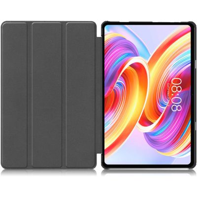 ����� �� �������� BeCover Smart Case Teclast T50 11" Purple (709899) - �������� 5