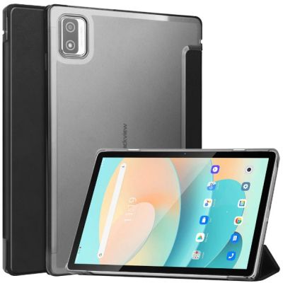 ����� �� �������� BeCover TPU Edge BeCover Blackview Tab 12 10.1" Black (709885) - �������� 4