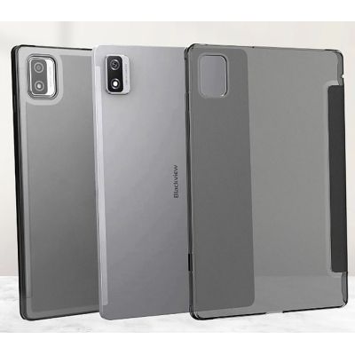 ����� �� �������� BeCover TPU Edge BeCover Blackview Tab 12 10.1" Black (709885) - �������� 5