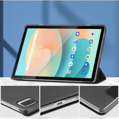 ����� �� �������� BeCover TPU Edge BeCover Blackview Tab 12 10.1" Black (709885) - �������� 7