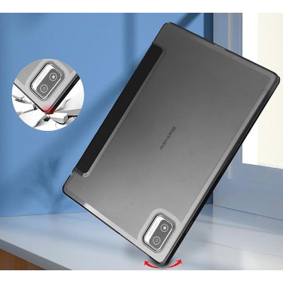 ����� �� �������� BeCover TPU Edge BeCover Blackview Tab 12 10.1" Black (709885) - �������� 8