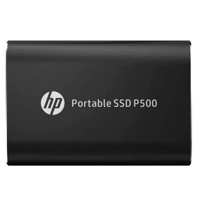  SSD USB 3.2 120GB P500 HP (6FR73AA) -  3