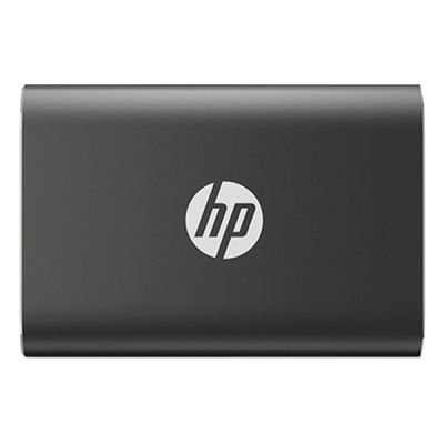 SSD  HP P500 120GB USB 3.2 (6FR73AA) -  1