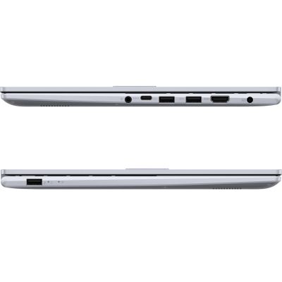  ASUS Vivobook 15X OLED K3504VA-L1308 (90NB10A2-M00BU0) -  5