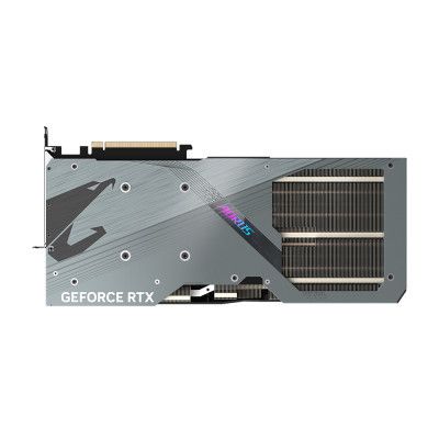 ³ GIGABYTE GeForce RTX4080 SUPER 16Gb AORUS MASTER (GV-N408SAORUS M-16GD) -  8