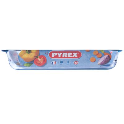     Pyrex Essentials  40  27  6  3.7  (239B000/7646) -  2
