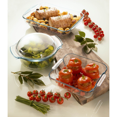 � ����� ��� ������� Pyrex Classic ��������� 21 � 21 �� (220B000/8046) - �������� 3