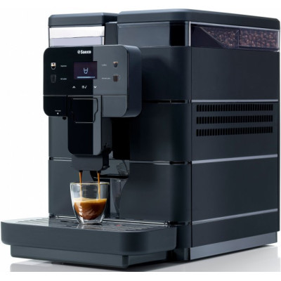 ���������� Saeco New Royal Black - �������� 6