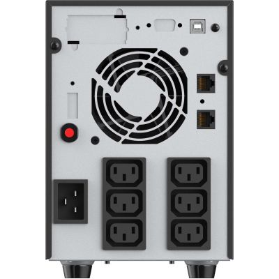 �������� �������������� ������� PowerWalker VI 3000 STL IEC (10121196) - �������� 3