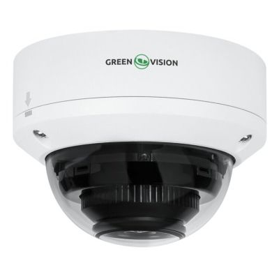 ������ ��������������� Greenvision GV-174-IP-IF-DOS50-30 SDA (Ultra AI) - �������� 2