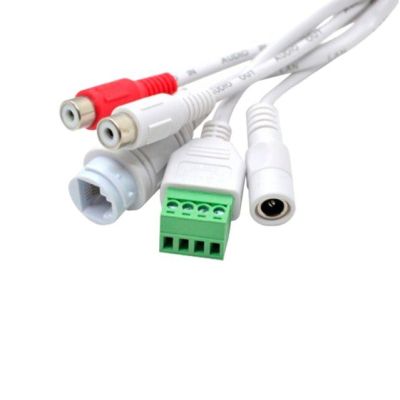 ������ ��������������� Greenvision GV-174-IP-IF-DOS50-30 SDA (Ultra AI) - �������� 4