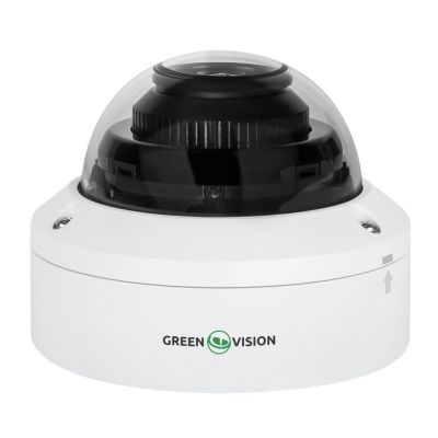 ������ ��������������� Greenvision GV-174-IP-IF-DOS50-30 SDA (Ultra AI) - �������� 1