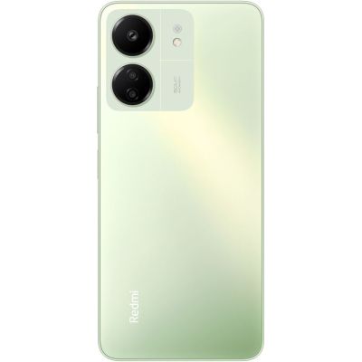   Xiaomi Redmi 13C 8/256GB Clover Green (1017657) -  3