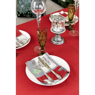 �������� �� ��� ������� Merry Christmas 35x45 �� (4823093449251) - �������� 2