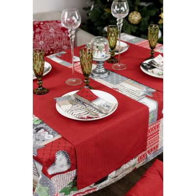 �������� �� ��� ������� Merry Christmas 35x45 �� (4823093449251) - �������� 4