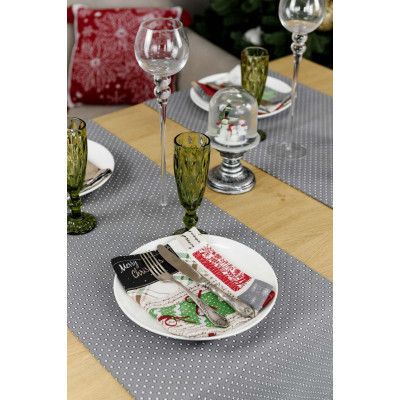 �������� �� ��� ������� Merry Christmas 35x45 �� (4823093449251) - �������� 7