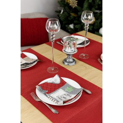 �������� �� ��� ������� Merry Christmas 35x45 �� (4823093449251) - �������� 8