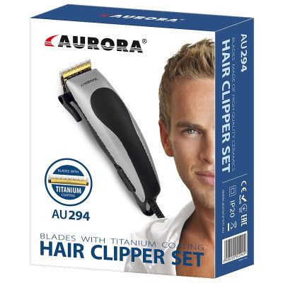 ������� ��� ������� Aurora AU294 - �������� 3