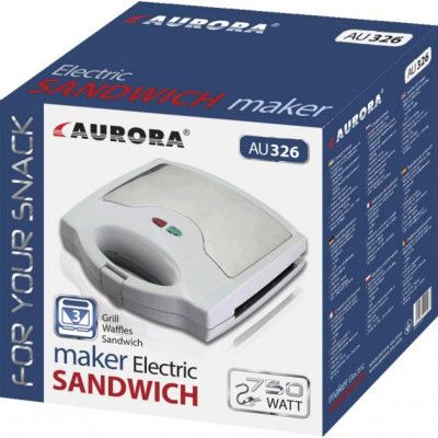 ����������� Aurora AU326 - �������� 2