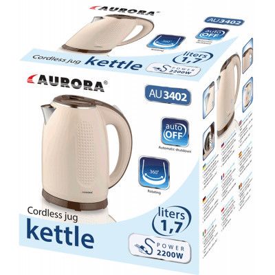������������� Aurora AU3402 - �������� 2
