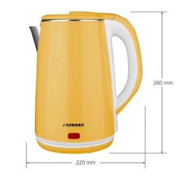 ������������� Aurora AU3407 - �������� 2