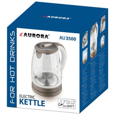 ������������� Aurora AU3500 - �������� 3