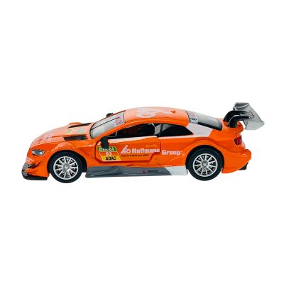 ������ TechnoDrive Audi RS 5 DTM ��������� (250356) - �������� 2