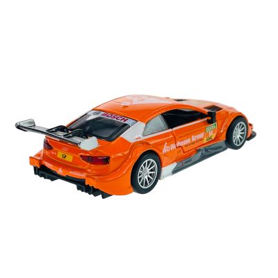 ������ TechnoDrive Audi RS 5 DTM ��������� (250356) - �������� 3