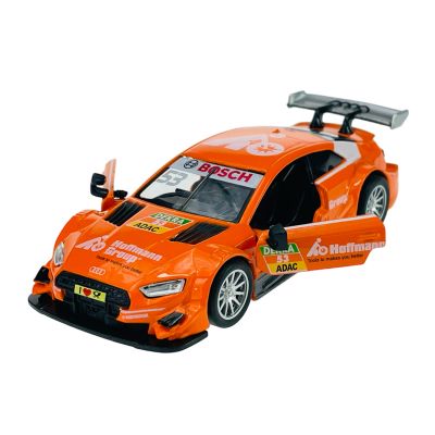 ������ TechnoDrive Audi RS 5 DTM ��������� (250356) - �������� 4