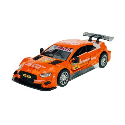 ������ TechnoDrive Audi RS 5 DTM ��������� (250356) - �������� 1