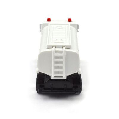  TechnoDrive Volvo Volvo  UPG (250301) -  6