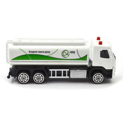  TechnoDrive Volvo Volvo  UPG (250301) -  8