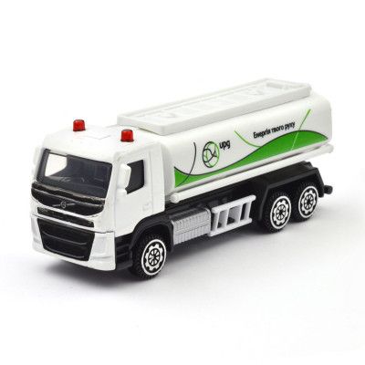  TechnoDrive Volvo Volvo  UPG (250301) -  1