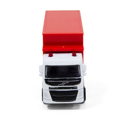 ����������� TechnoDrive Volvo ���� ����� (250299) - �������� 10